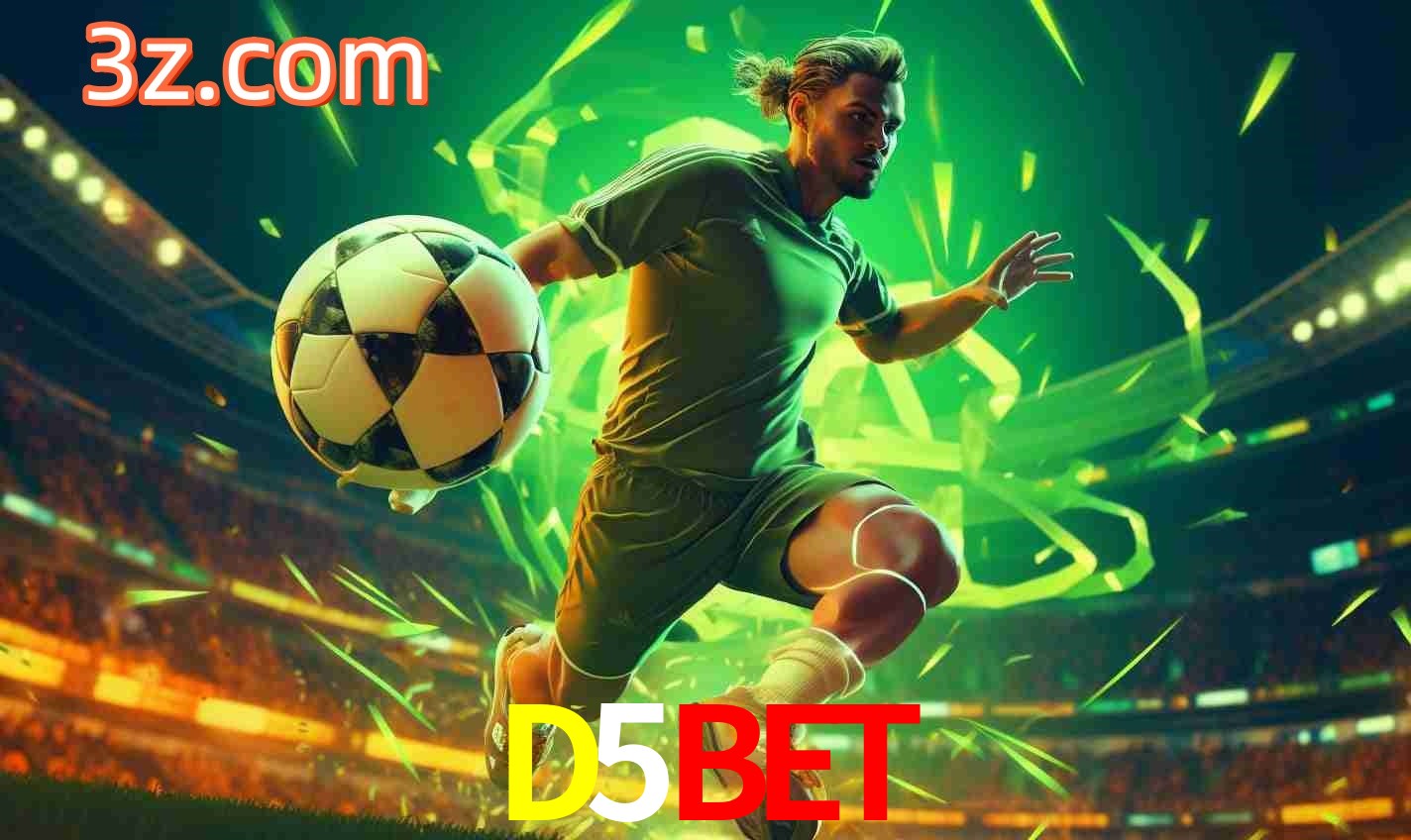 Diversidade Apostas no D5Bet