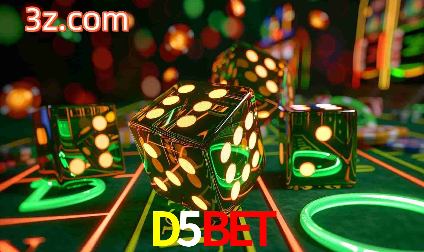 Entretenimento no Jogos D5Bet