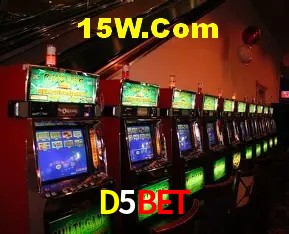 Login Seguro D5Bet