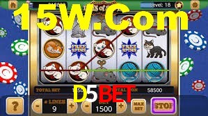 Tennis Betting D5Bet