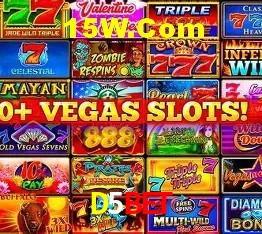 Casino Ao Vivo D5Bet