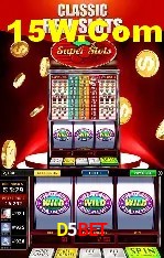 Benefícios da Conta D5Bet