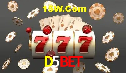 Provedores de Jogos D5Bet