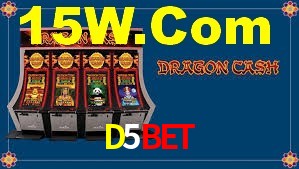 Experiência VIP D5Bet