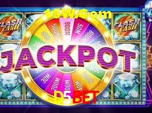 D5Bet: Jogos de Caça-Níqueis-Altas Recompensas, Roleta-Velocidade, Blackjack-Desafios Máximos