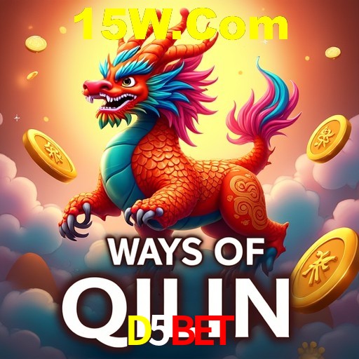 Interface Premium D5Bet