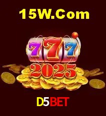 Diretório de Jogos D5Bet