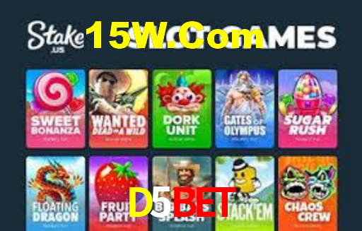 Live Casino D5Bet
