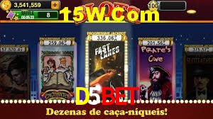 Responsive Design D5Bet