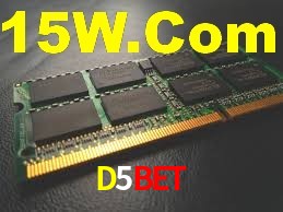 Welcome Bonus D5Bet