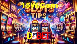 2FA Security D5Bet