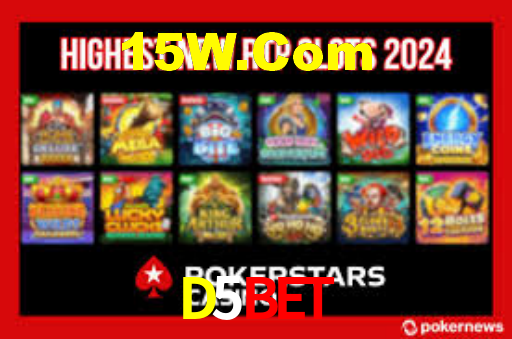 Exclusive Games D5Bet