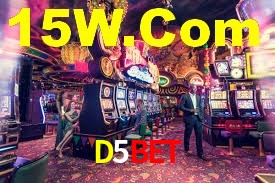Blackjack Table D5Bet