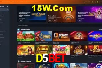 D5Bet