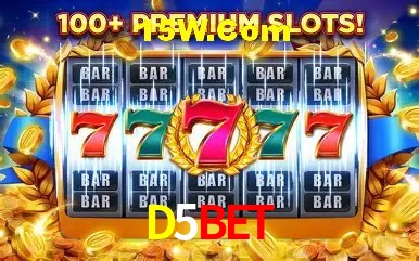 Promoção Relâmpago D5Bet