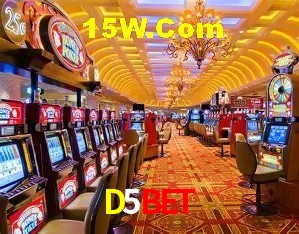 D5Bet,D5.Com