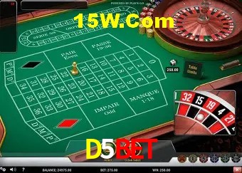 Integração de APIs D5Bet