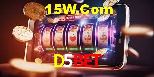 Secure Login D5Bet