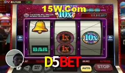 D5 Bet