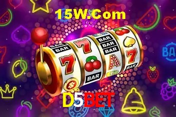 Especiais de Fim de Semana D5Bet