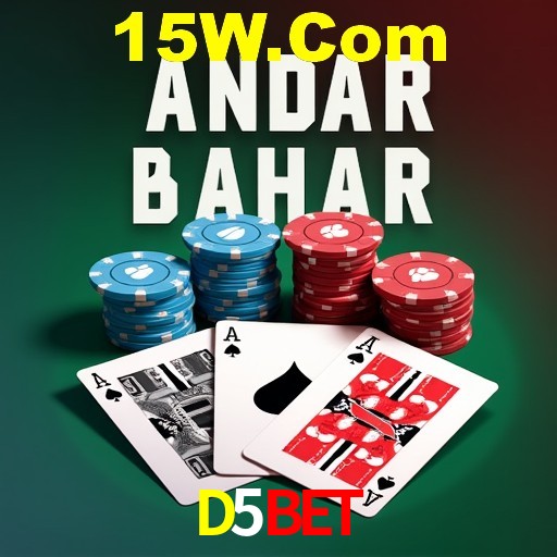 Apostas Esportivas na D5Bet: Um Guia Completo