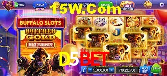 Account Benefits D5Bet