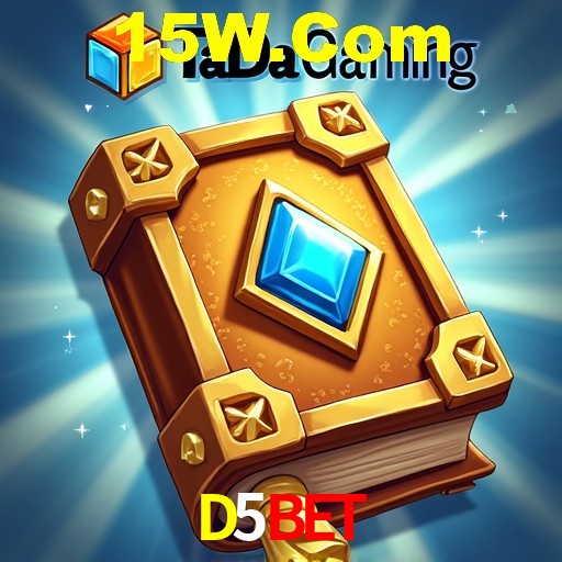 Interface do App D5Bet