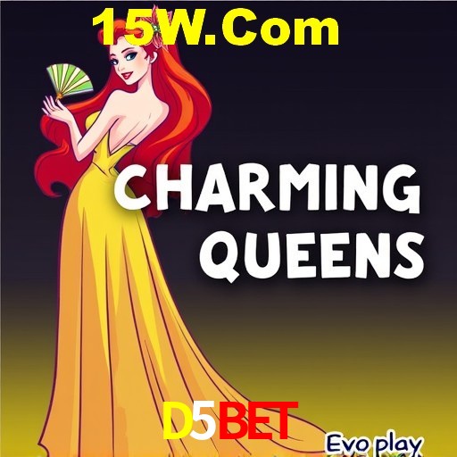 Descubra o Mundo do Cassino Online com D5Bet