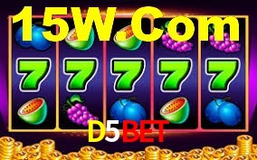 VIP Casino D5Bet