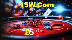Quick Registration D5Bet