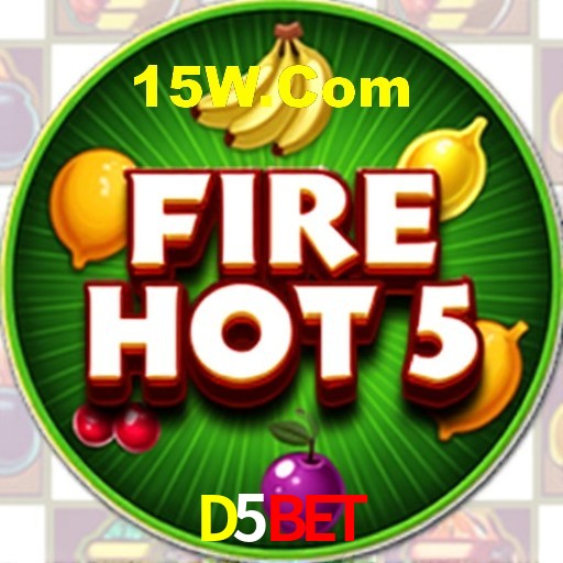 Casino Ao Vivo D5Bet