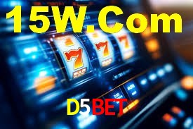Game Providers D5Bet