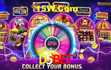 Estatísticas do Jogo D5Bet