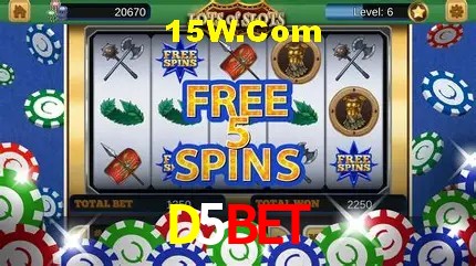 Promoções Sazonais D5Bet