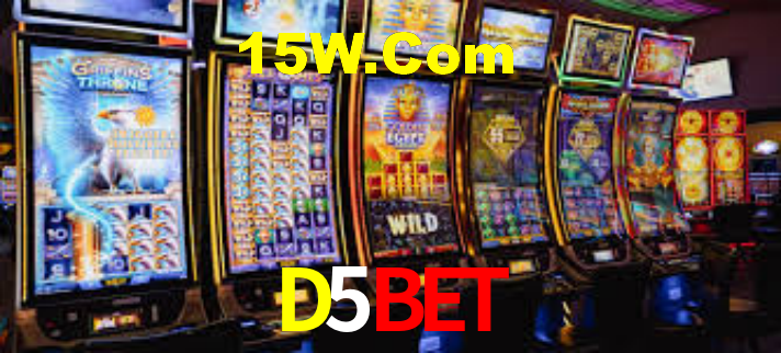 D5Bet,D5.Com