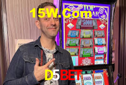 Premium Interface D5Bet